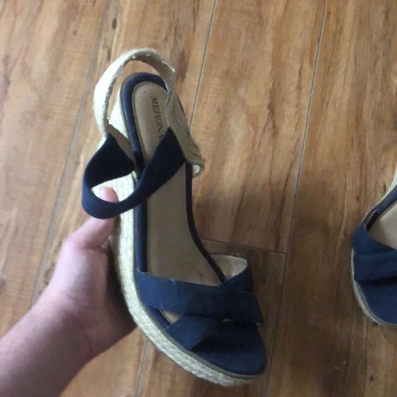 High heels/wedges - Picture 4 of 4